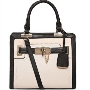 ALDO Syringa Women Satchel Tote Bag